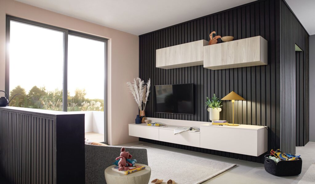Schuller TV Storage Units 1