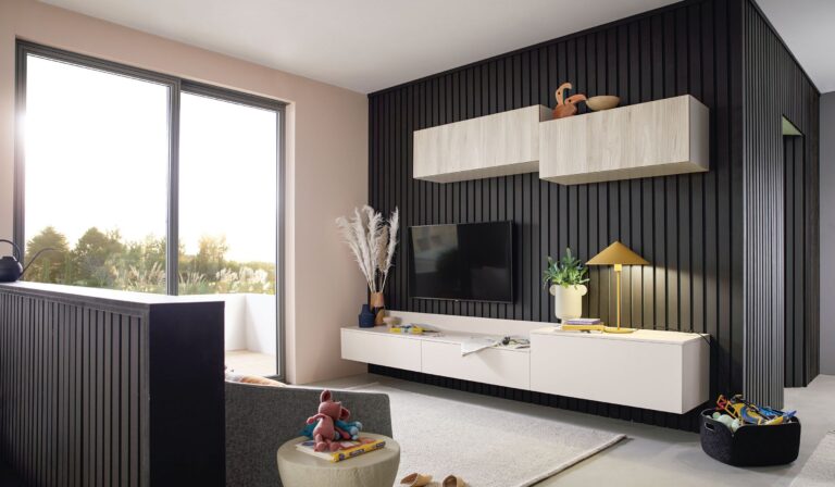 Schuller TV Storage Units 1