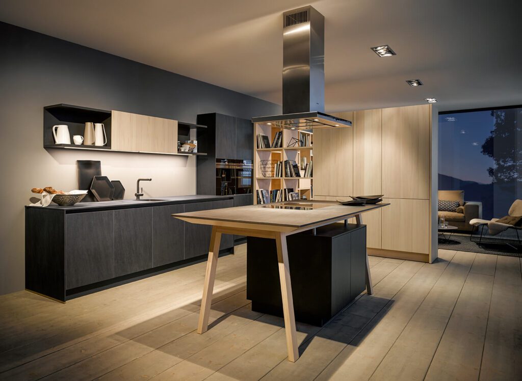 Modern Kitchen Trends in Malta