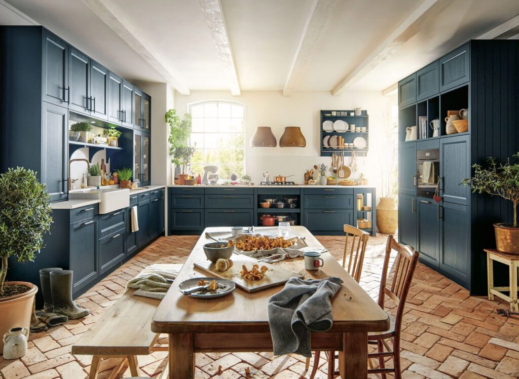 Why a Schüller Kitchen Is the Perfect Choice for Modern Maltese Homes
