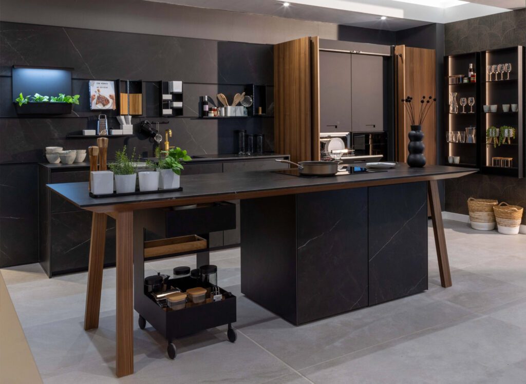How to Design a Kitchen Island That Actually Works