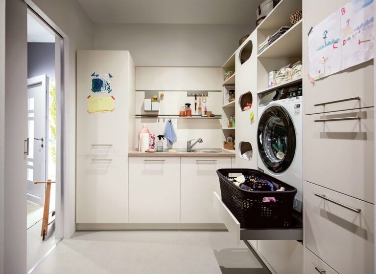 Laundry HEADING
